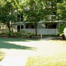 Lodge at Paulin Creek