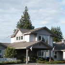 HomePlace Special Care Center at Burlington
