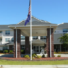 Eagle Crest
