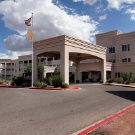 Golden Mesa
