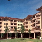 Woodside Terrace