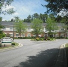 Fox Hollow Senior Living Community