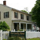 The Country Home for Seniors