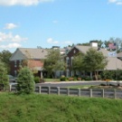 Sunrise of Cranberry
