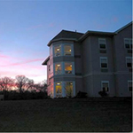 Hertlin House