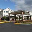 Blue Water Lodge
