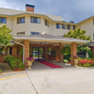 The Regency House