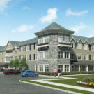 The Solana at Doylestown