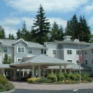 Merrill Gardens at Mill Creek