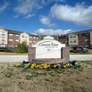 Crescent Point Retirement Community