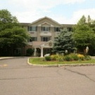 Emeritus at Wayne