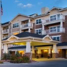 MacKenzie Place - Colorado Springs