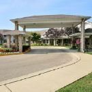 Parkside Court