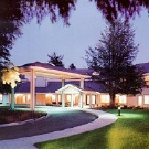 Markham House