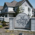 Where The Heart Is Assisted Living and Alzheimer's Care