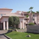 Heritage Palmeras