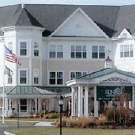Sunrise of East Meadow