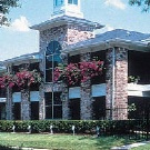 The Terrace at Spring Shadows Place
