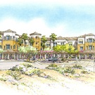 Sunrise of Scottsdale