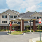 Dogwood Terrace