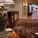 The Palace Renaissance
