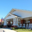Elmcroft of Blytheville