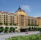 The Palace at Coral Gables