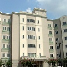 The Hampton at Tanglewood