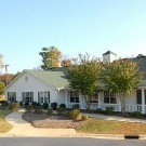 Carolina House of Wake Forest