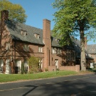 The Quadrangle