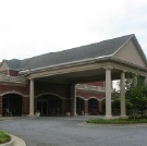 Merrill Gardens at Dunwoody