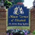 Mount Vernon of Elizabeth