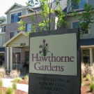 Hawthorne Gardens