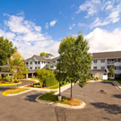 The Lodge at White Bear