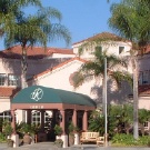 The Remington Club