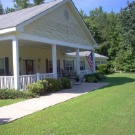 Country Cottage