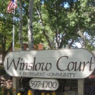 Winslow Court