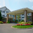 Orchid Terrace