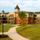 The Vantage at Cityview