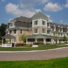 Sunrise of Bloomfield Hills