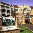 The Arbors at Oak Park Place