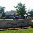 Oswego Home Place - assisted living by Americare