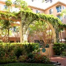 The Gardens of Santa Monica