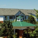 RidgeCrest
