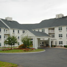 The Lodge at Cold Spring