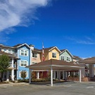 The Chateau at Harveston