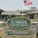 Sunrise of Cascade