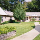 Austin House