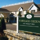 Carriage Green at Milford