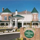 Emeritus at Mentor